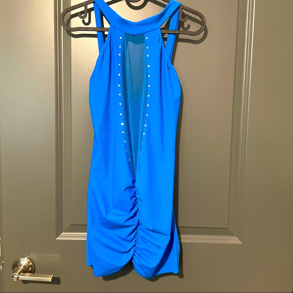 Sexy Club dress